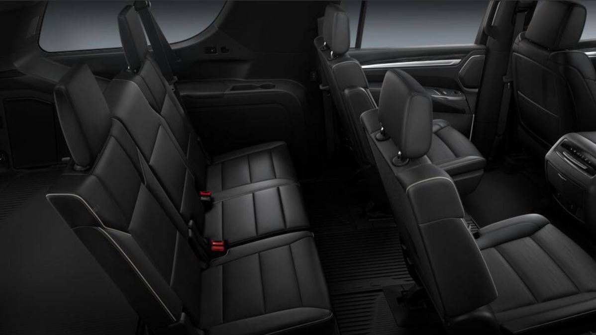 1박2일 - VIP스페셜 신형 캐딜락 에스컬레이드 롱바디+그랜드서클+홀슈즈+앤탈롭 + 고급호텔 포함 - Image 5