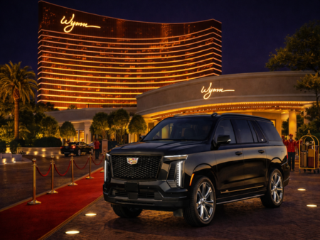 1박2일 - VIP스페셜 신형 캐딜락 에스컬레이드 롱바디+그랜드서클+홀슈즈+앤탈롭 + 고급호텔 포함