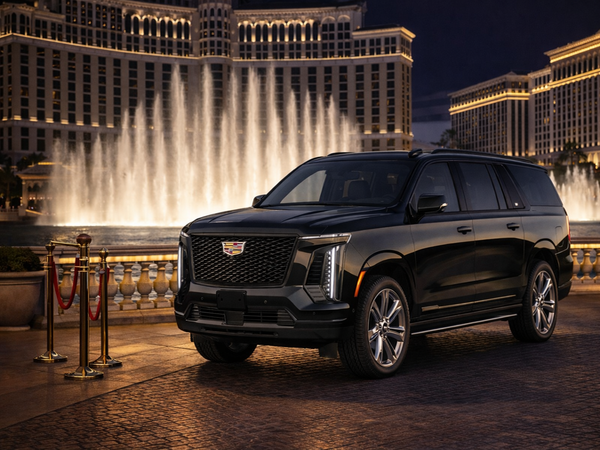 2박3일 - VIP스페셜 신형 캐딜락 에스컬레이드 롱바디+그랜드서클+홀슈즈+앤탈롭+고급호텔포함